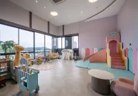 Iconic Regency Service Residences, managed by Iconic Hotel Hotels in Gelugor