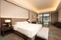 Loudong Hotel Các khách sạn ở Thái Thương