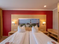 Hotel an der Stadthalle Rostock-Hbf Hotels in Rostock