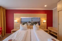 Hotel an der Stadthalle Rostock-Hbf