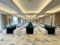 아이 이스포츠 호텔 (주마뎬 고속철도 서역)