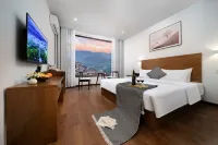 Beloved Fanghua Panoramic Xijiang thousand Miao village - إقامة ريفية