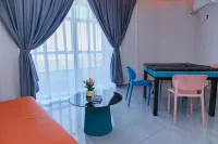 Anfu Junyue Hotel