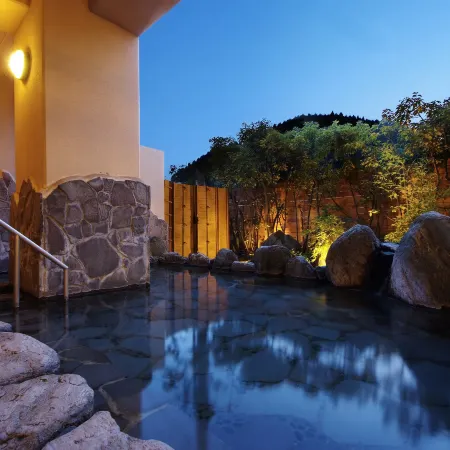 Sanin-Yumuraonsen Yuamu