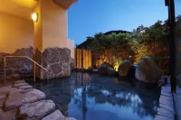 Sanin-Yumuraonsen Yuamu - Hot Springs
