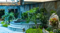 Tongwei Shanglin Hot Spring Hotel - Hot Springs