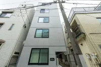 uGard下丸子 桜坂周辺のホテル