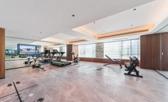 UrCove by HYATT (Shantou New Town Plaza Huanghe Road)