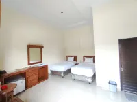 HOTEL CIWANGI Hotel a Babakancikao