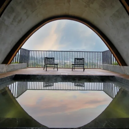 Yuan Zhiyao Hot Spring Resort