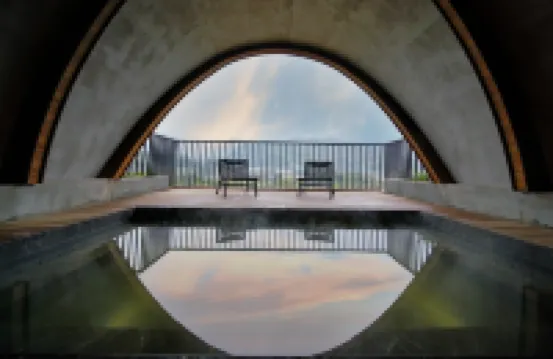 Yuan Zhiyao Hot Spring Resort