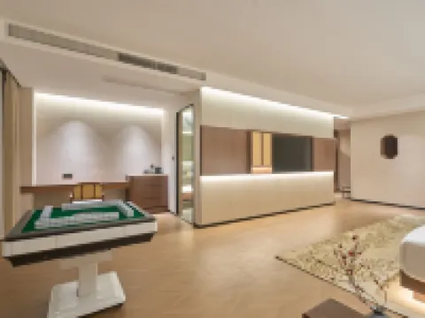 YunTuHotel Hotels in Dujiangyan