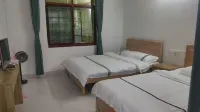 Yisheng Chashe Homestay (Jianfengling)