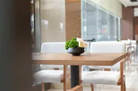 張家界國家森林公園雲居飯店