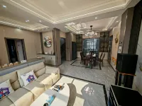 Dongtai Tianmi 153 Hao Homestay