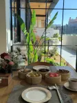 Fuxian Lake Chantilly Hotel & Restaurant - breakfast