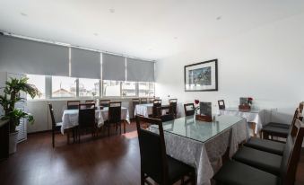 A25 Hotel - 30 An Duong