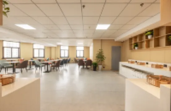 海天大酒店（路橋十里長街中盛廣場店）