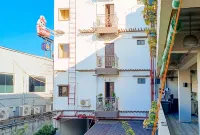 Hotel Elinas and Restaurant Các khách sạn ở Tuguegarao