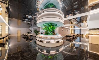 Jinyi X Hotel