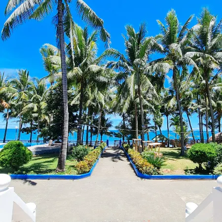 RedDoorz @ Balai Baibai Cagayan