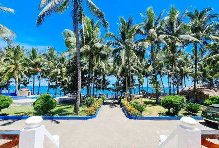 RedDoorz @ Balai Baibai Cagayan