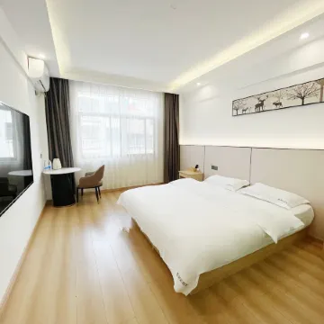 Bangda Hotel (Mengzi Wencui Road Branch)