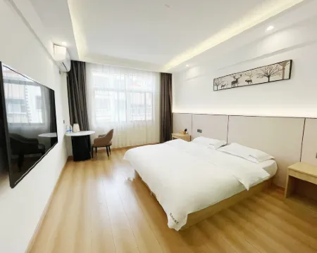 Bangda Hotel (Mengzi Wencui Road Branch) Hotels in Mengzi