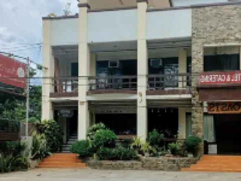 RedDoorz @ Nenas Hotel Dagupan City Hotels in Dagupan
