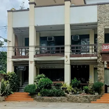 RedDoorz @ Nenas Hotel Dagupan City