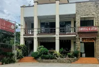 RedDoorz @ Nena's Hotel Dagupan City Hotel a Mangaldan