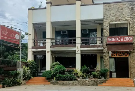 RedDoorz @ Nena's Hotel Dagupan City