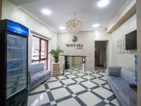Montana Hotel - Inns