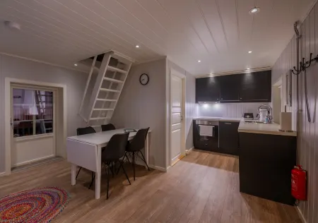 Ure Lodge Отели рядом с Аэропорт Лекнес