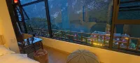 Shuibo Renjia Inn - balcony