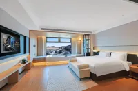 Wanke Songhua Lake MOMO Hotel Hotels in Jilin