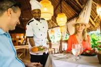 Zanzi Resort Private Paradise - breakfast