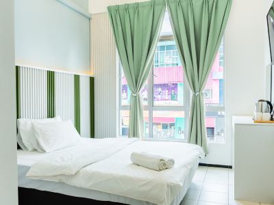 Ihome Boutique Hotel