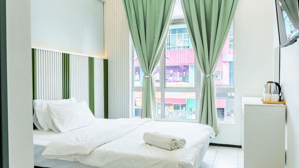 Ihome Boutique Hotel