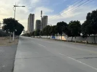 MEILANSHANGWUJIUDIAN - Scenic