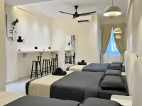 Century Suria Apartment Langkawi by Zervin