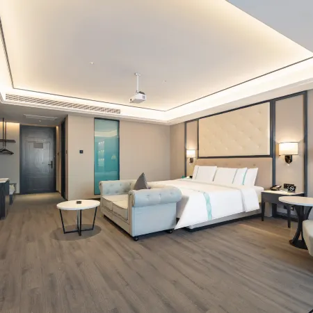 Xana Hotelle (Dehui New Oriental Shopping Mall Branch) Hotel a Dehui