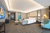 Xana Hotelle (Dehui New Oriental Shopping Mall Branch)