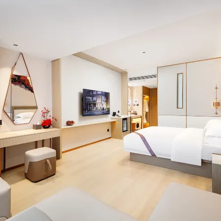 Elong Hotel (Qingyang District)