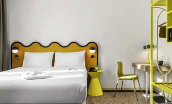 Ibis Styles Old Tbilisi