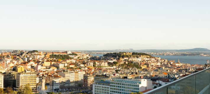 SANA Rex Hotel Ξενοδοχεία στην πόλη Λισαβόνα