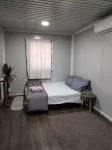 The Vanilla Cabin 1