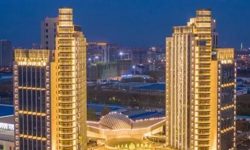 Shandong Hotel Qingzhao Hotel