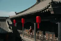 Pingyao Songsheng Chang Inn