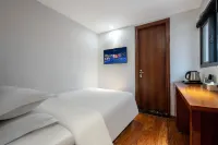 Jiyuan Hostel Boutique Hotel (Yangzhou Dongguan Street)